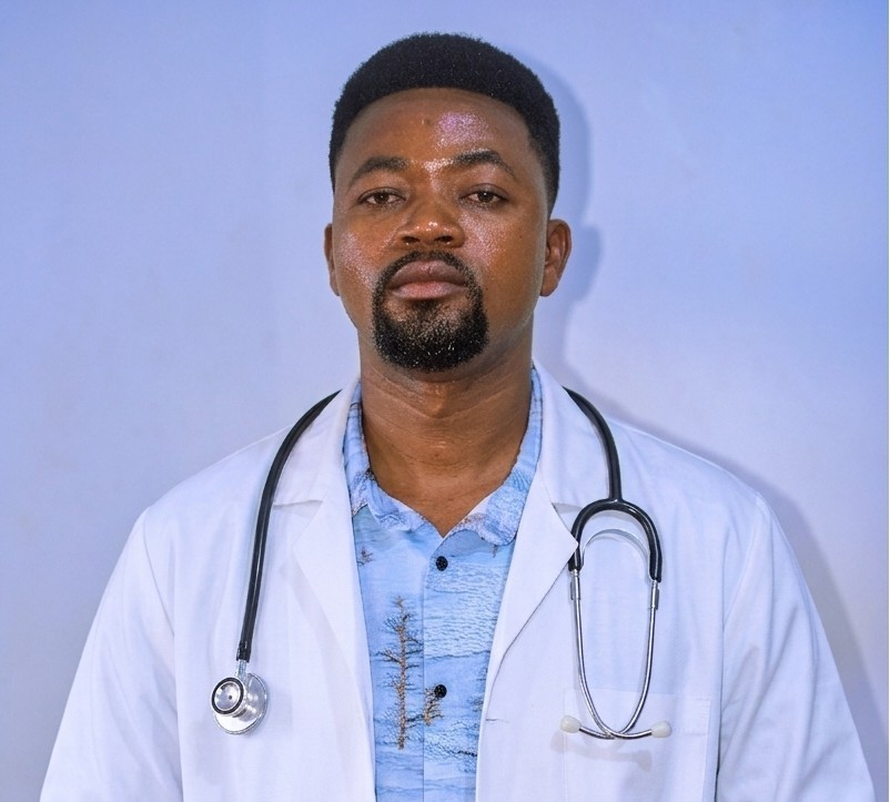 Dr. Michael Mahole